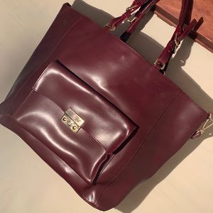 Laura Di Maggio Tote Purse